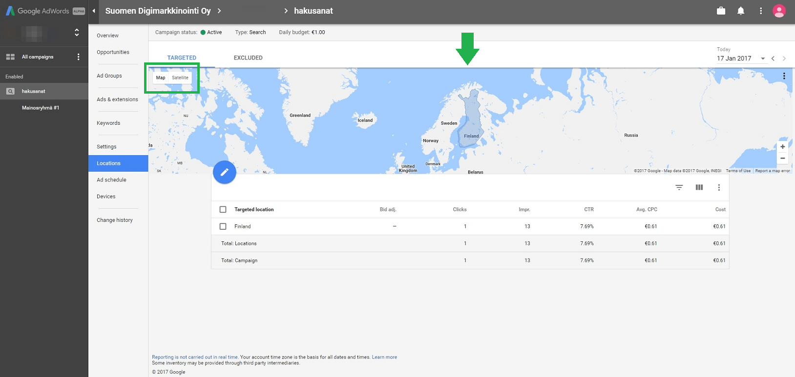 Adwords_uusi_näkymä_sijainti