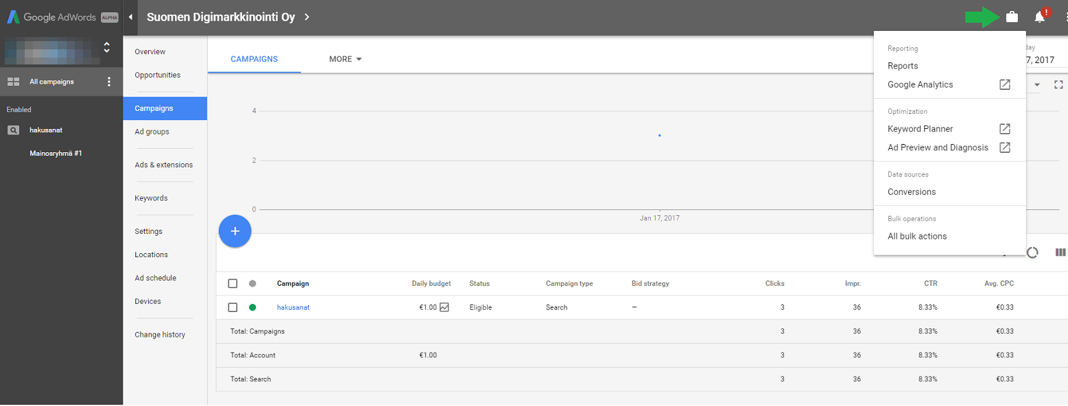 Adwords_uusi_näkymä_työkalut