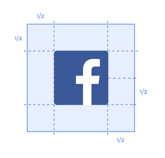 Facebook Brand Asset Guide